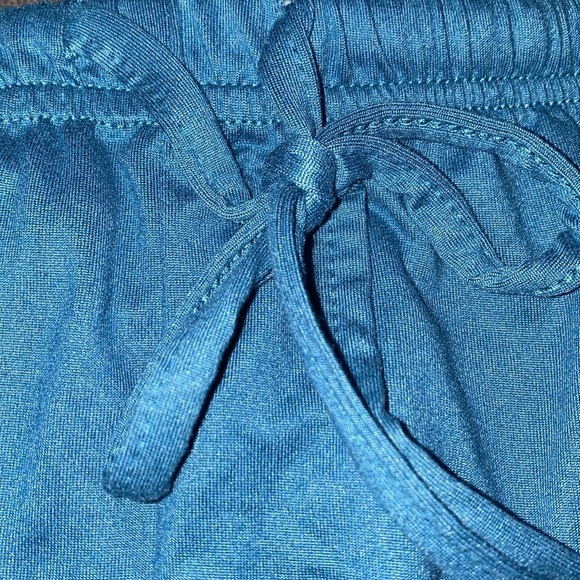 Juicy Couture Pajama Set Top & Short 2PC Set NEW Women L Logo Sleep Y2K Restful - Picture 15 of 15